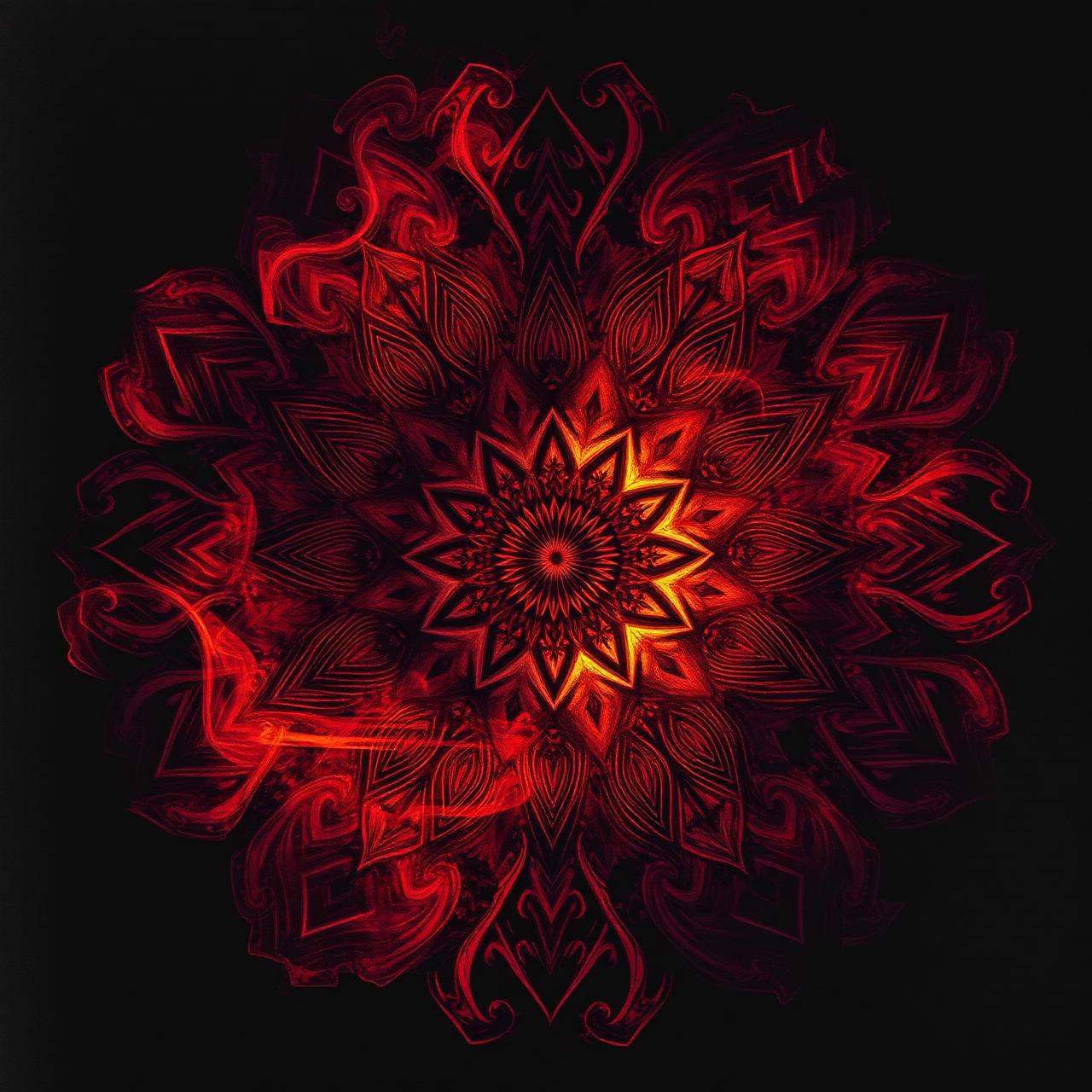 Ember Pouch